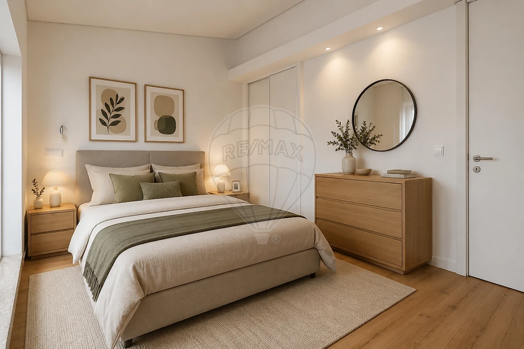 Apartamento T2 para Venda em Bonfim Foto 22