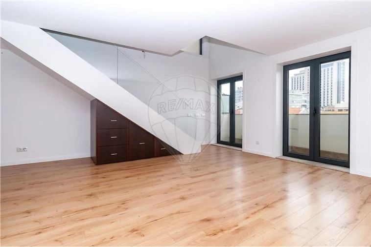 Apartamento T2 para Venda em Bonfim Foto 16