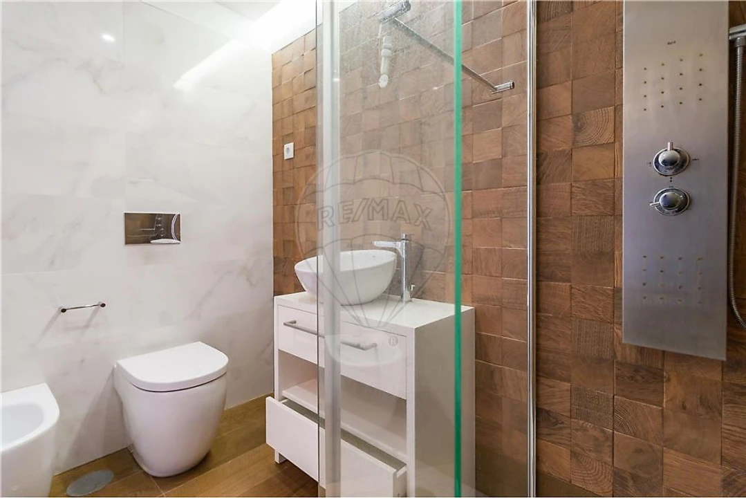 Apartamento T2 para Venda em Bonfim Foto 15