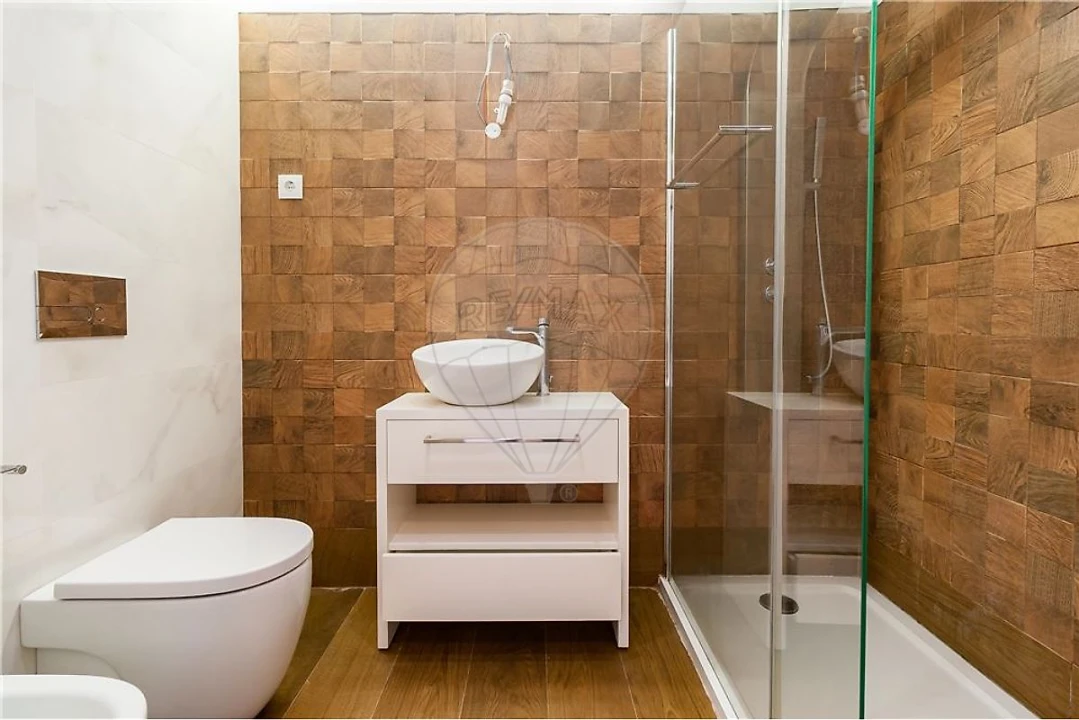 Apartamento T2 para Venda em Bonfim Foto 23