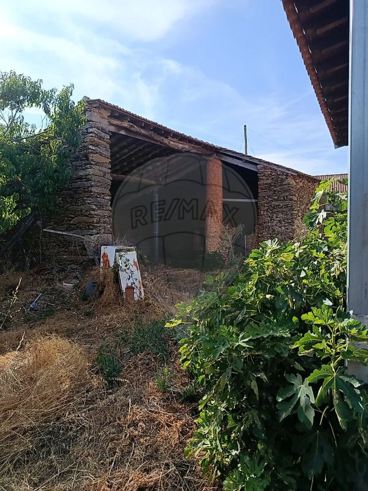 Moradia T4 para Venda em Carrazedo de Montenegro e Curros Foto 40