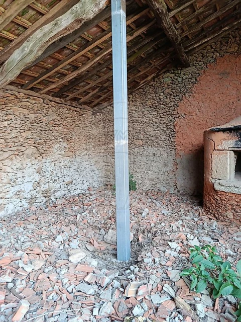 Moradia T4 para Venda em Carrazedo de Montenegro e Curros
