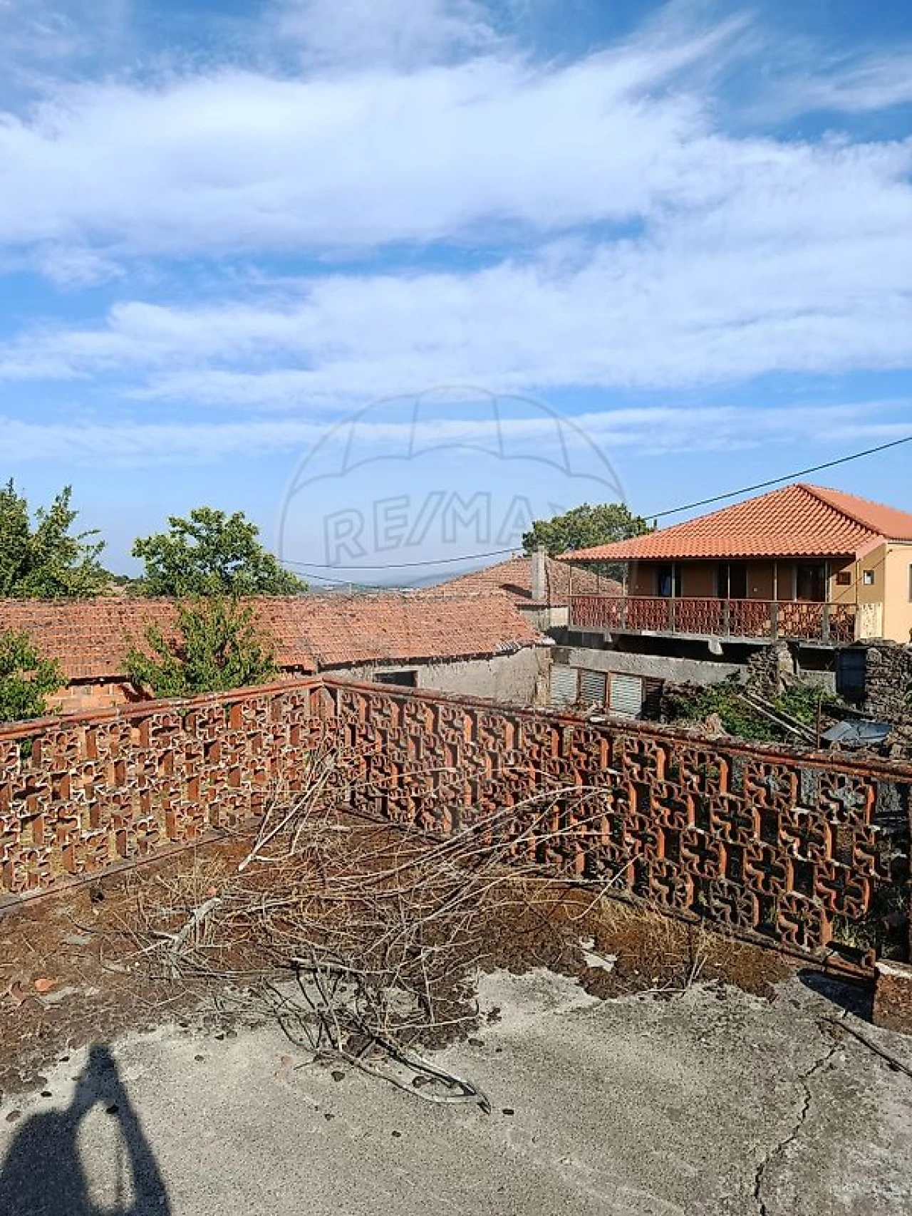 Moradia T4 para Venda em Carrazedo de Montenegro e Curros Foto 22