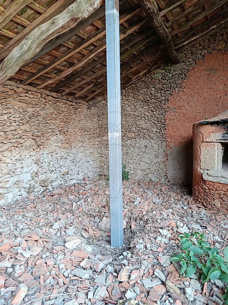 Moradia T4 para Venda em Carrazedo de Montenegro e Curros Foto 35