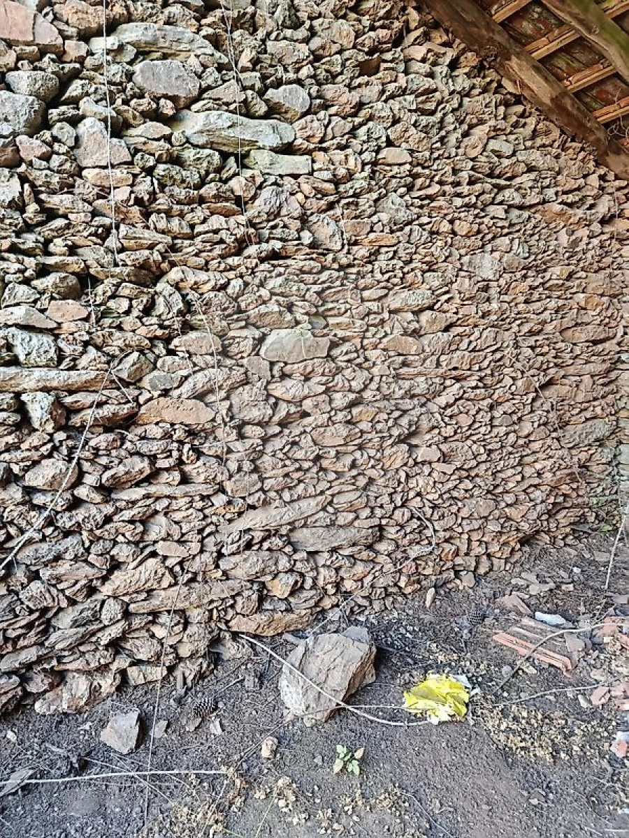 Moradia T4 para Venda em Carrazedo de Montenegro e Curros Foto 32