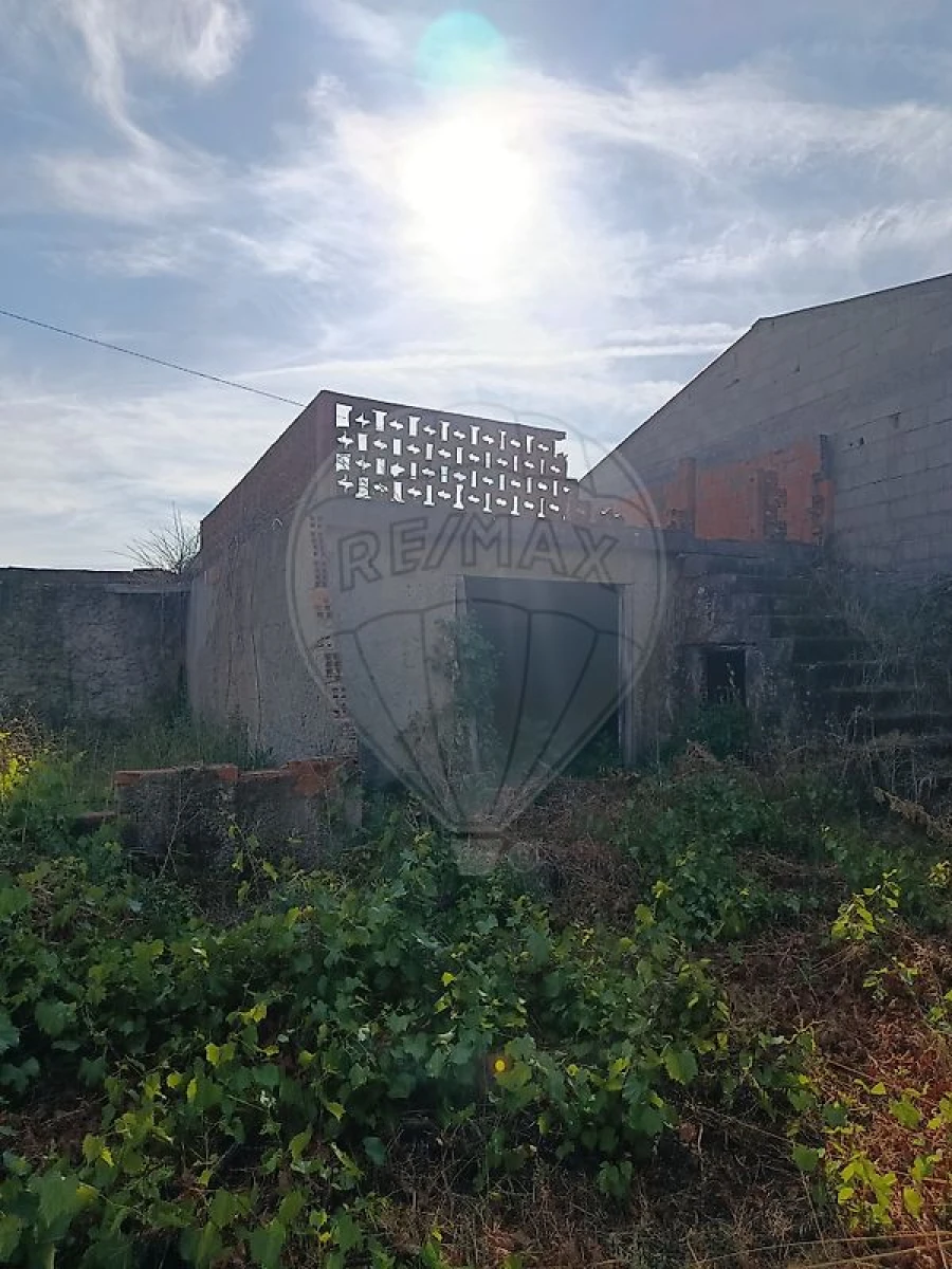 Moradia T4 para Venda em Carrazedo de Montenegro e Curros Foto 31