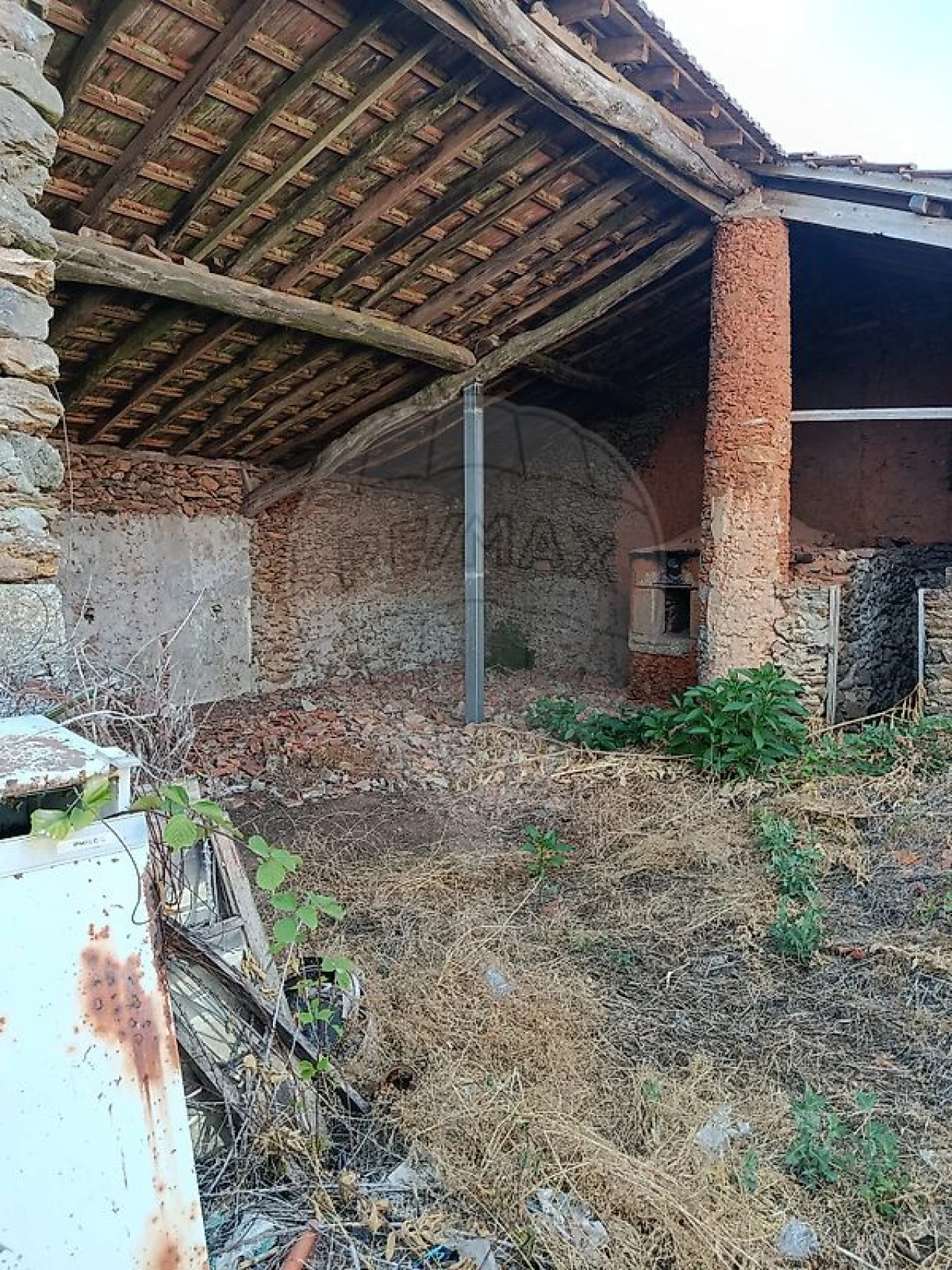 Moradia T4 para Venda em Carrazedo de Montenegro e Curros Foto 37