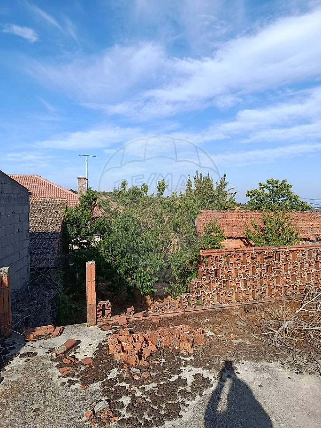 Moradia T4 para Venda em Carrazedo de Montenegro e Curros Foto 23