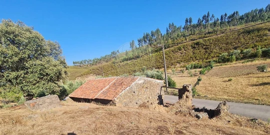 Moradia T3 para Venda em Carvoeiro