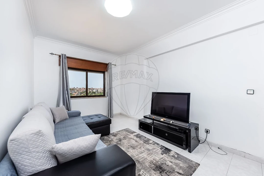 Apartamento T2 para Venda em Seixal, Arrentela e Aldeia de Paio Pires Foto 21
