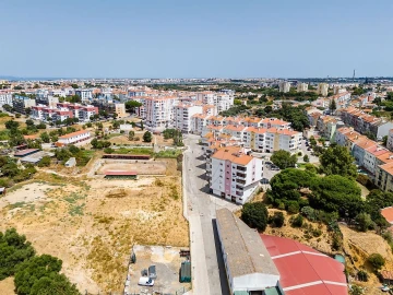 Apartamento T2 para Venda em Seixal, Arrentela e Aldeia de Paio Pires
