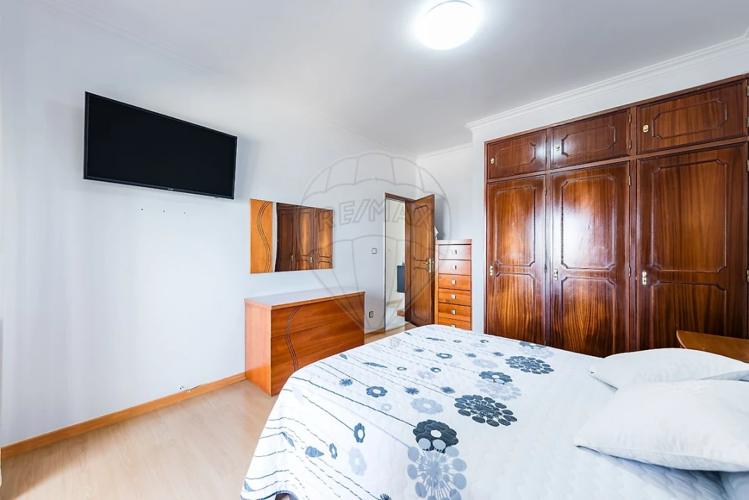 Apartamento T2 para Venda em Seixal, Arrentela e Aldeia de Paio Pires Foto 19