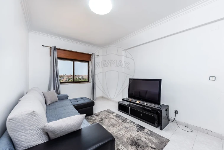 Apartamento T2 para Venda em Seixal, Arrentela e Aldeia de Paio Pires Foto 21