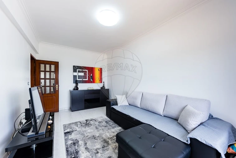 Apartamento T2 para Venda em Seixal, Arrentela e Aldeia de Paio Pires Foto 23