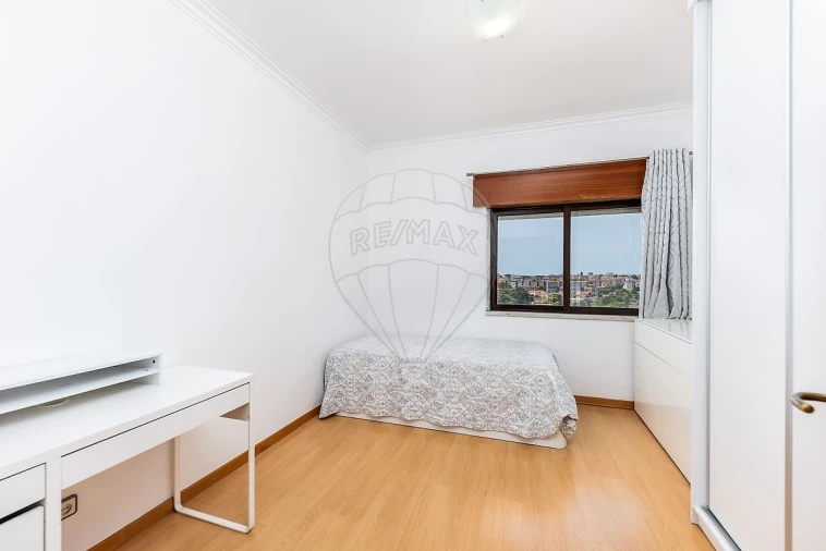 Apartamento T2 para Venda em Seixal, Arrentela e Aldeia de Paio Pires Foto 15