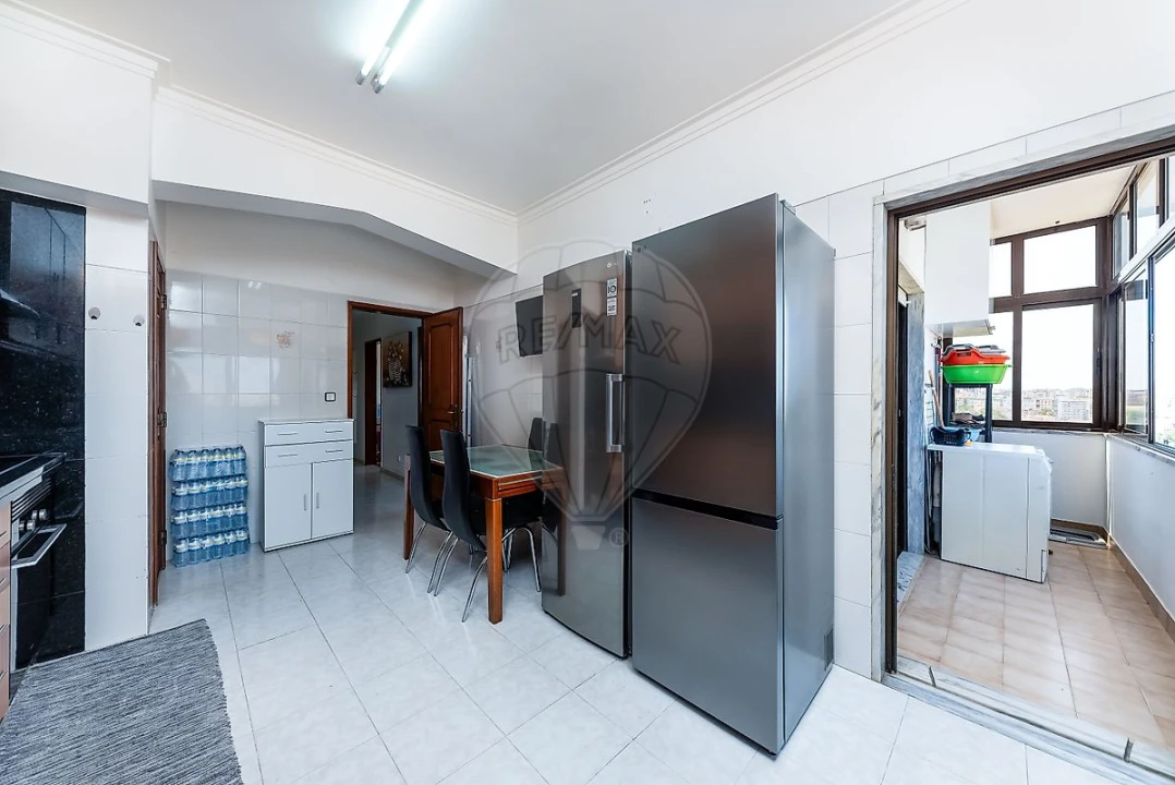 Apartamento T2 para Venda em Seixal, Arrentela e Aldeia de Paio Pires Foto 7