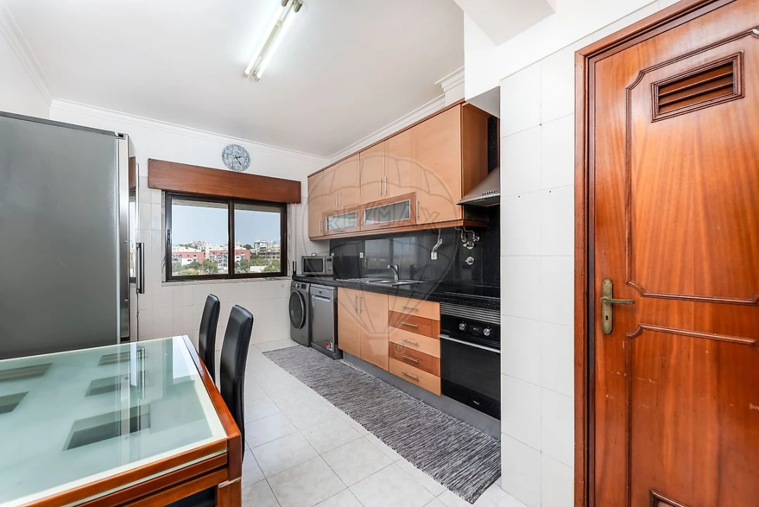 Apartamento T2 para Venda em Seixal, Arrentela e Aldeia de Paio Pires Foto 10