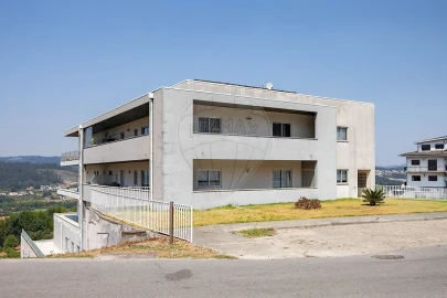 Apartamento T2 para Venda em Torno