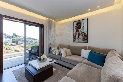 Apartamento T2 para Venda em Torno