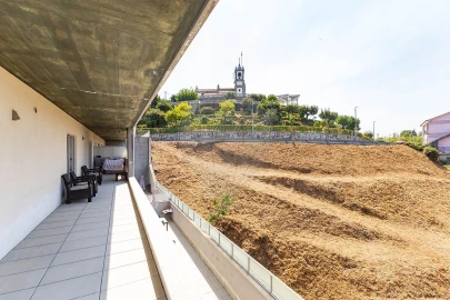 Apartamento T2 para Venda em Torno