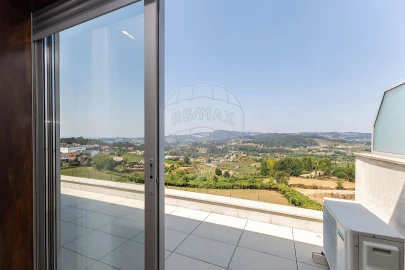 Apartamento T2 para Venda em Torno