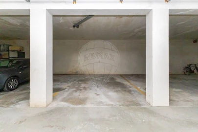 Apartamento T2 para Venda em Torno