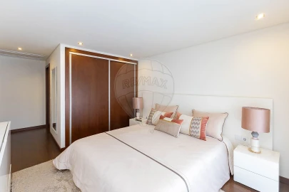 Apartamento T2 para Venda em Torno