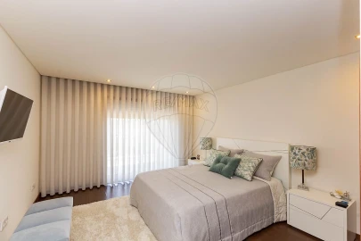 Apartamento T2 para Venda em Torno