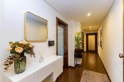 Apartamento T2 para Venda em Torno