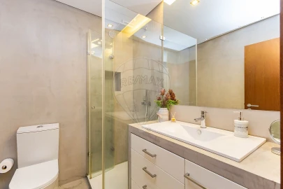 Apartamento T2 para Venda em Torno