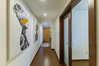Apartamento T2 para Venda em Torno