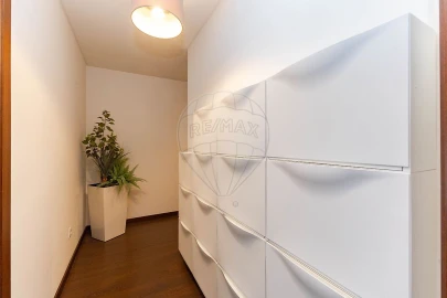 Apartamento T2 para Venda em Torno