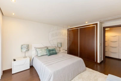 Apartamento T2 para Venda em Torno