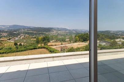 Apartamento T2 para Venda em Torno