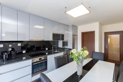 Apartamento T2 para Venda em Torno