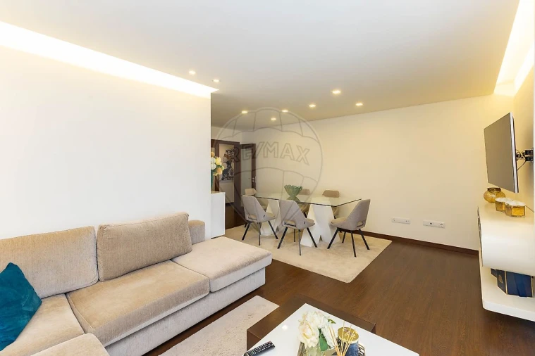 Apartamento T2 para Venda em Torno Foto 23