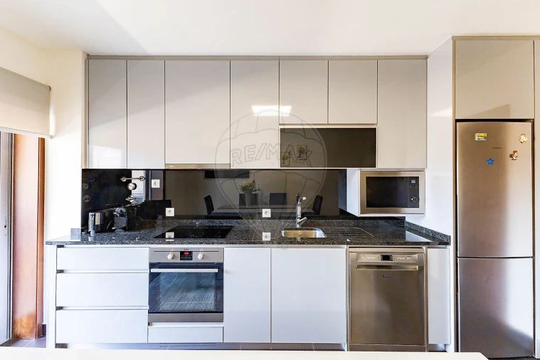 Apartamento T2 para Venda em Torno Foto 24