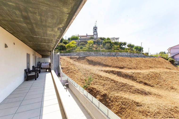 Apartamento T2 para Venda em Torno Foto 7