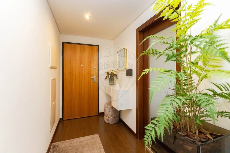 Apartamento T2 para Venda em Torno Foto 29