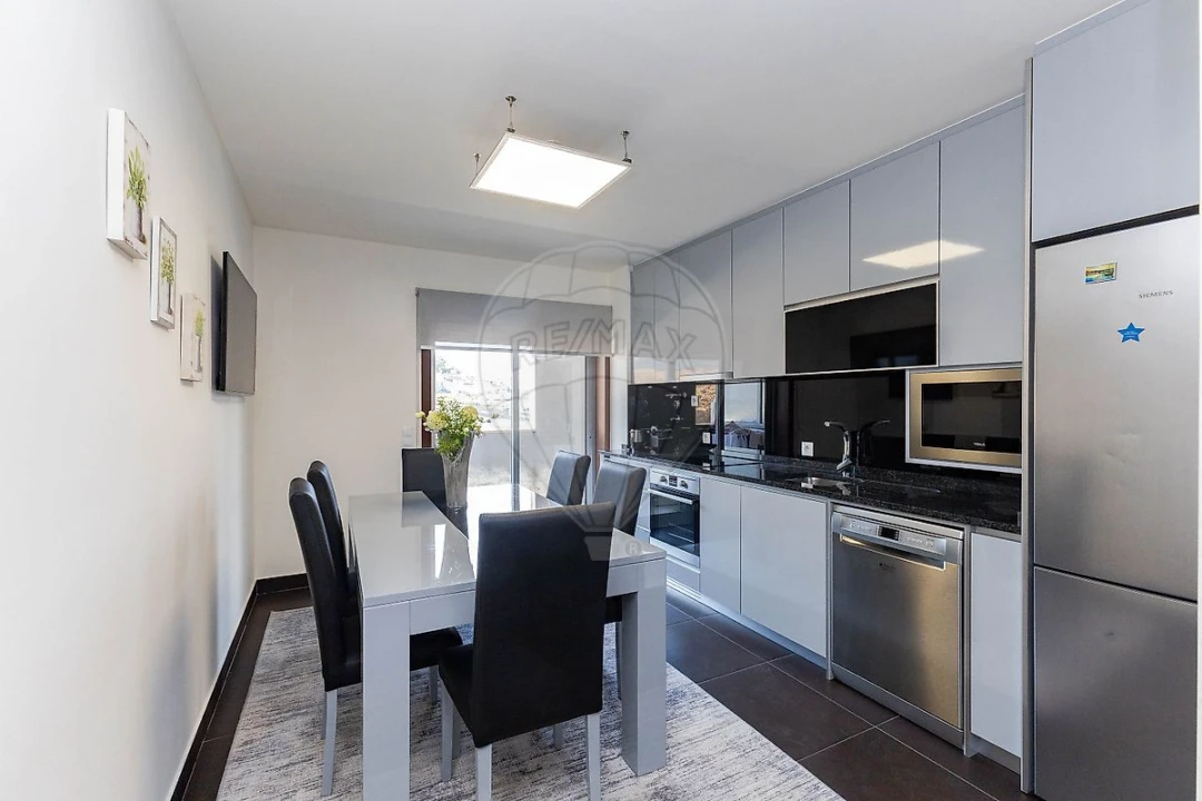Apartamento T2 para Venda em Torno Foto 28