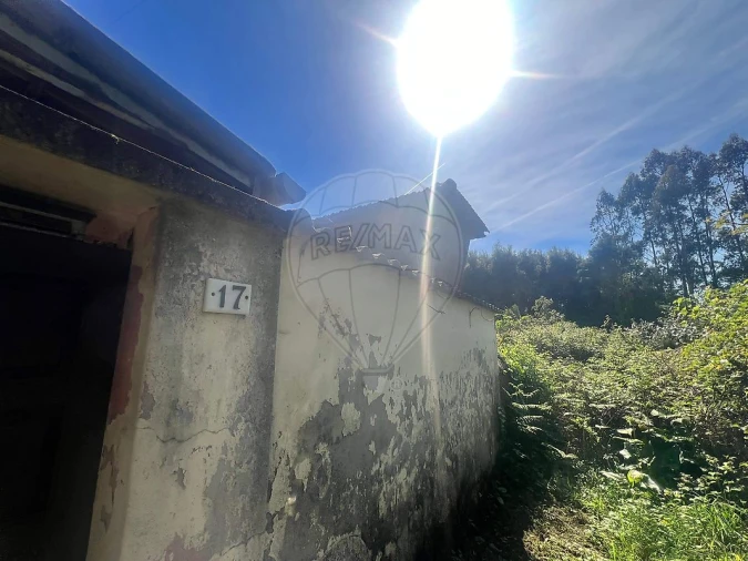 Moradia T2 para Venda em Anta e Guetim Foto 4