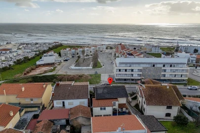 Moradia T4 para Venda em Buarcos