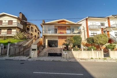 Moradia T4 para Venda em Buarcos