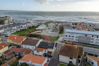 Moradia T4 para Venda em Buarcos