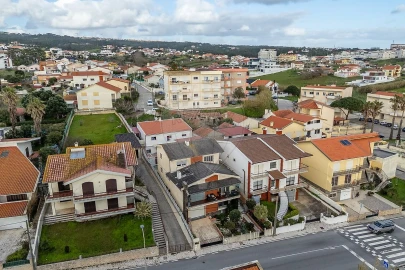 Moradia T4 para Venda em Buarcos