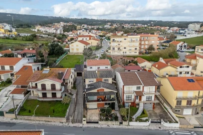 Moradia T4 para Venda em Buarcos