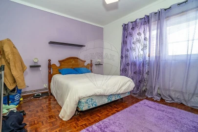 Moradia T4 para Venda em Buarcos