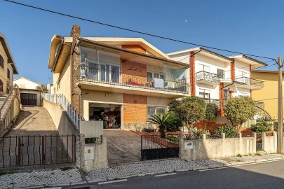 Moradia T4 para Venda em Buarcos