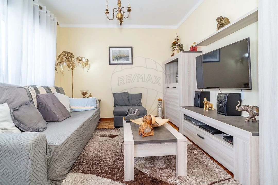 Apartamento T2 para Venda em Buarcos Foto 23