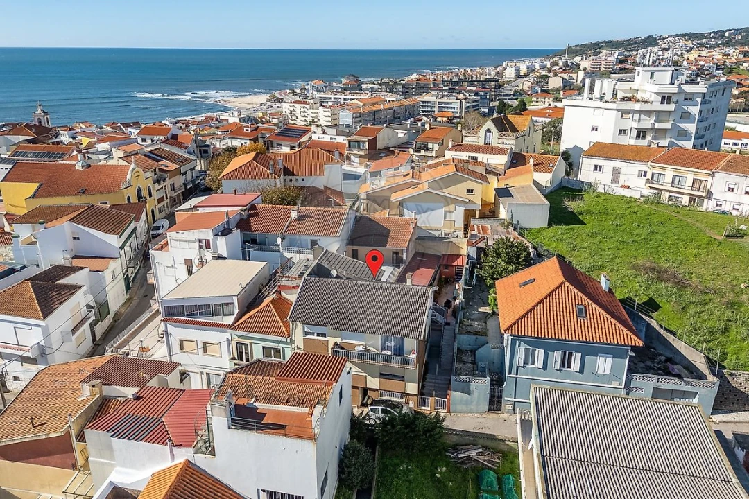 Apartamento T2 para Venda em Buarcos Foto 5